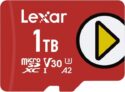 כרטיס זיכרון Lexar PLAY 1TB איכותי